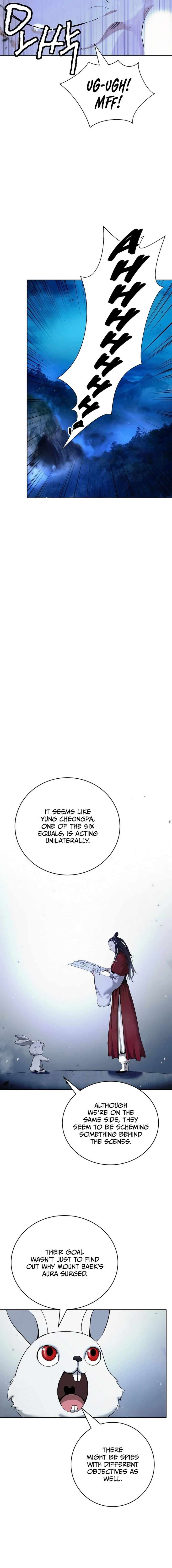 Read Call of the Spear EN Manga Online