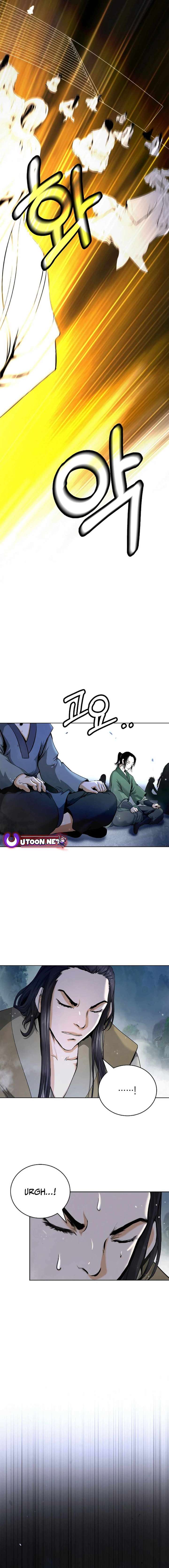Read Call of the Spear EN Manga Online