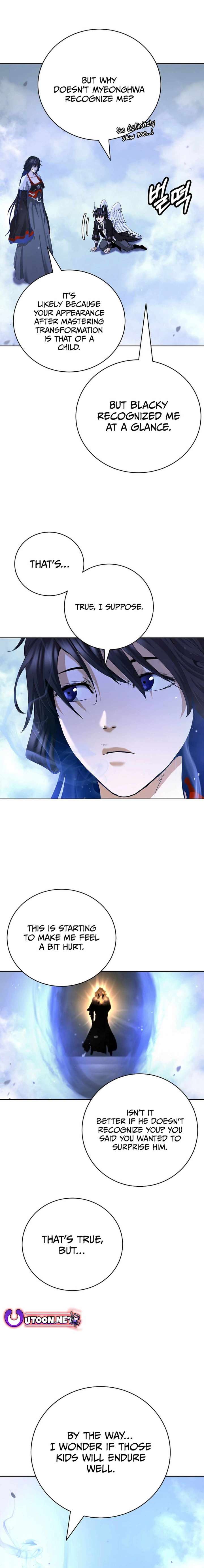 Read Call of the Spear EN Manga Online