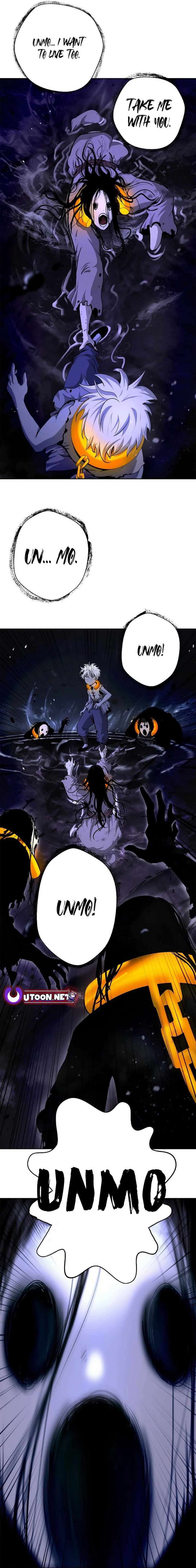Read Call of the Spear EN Manga Online