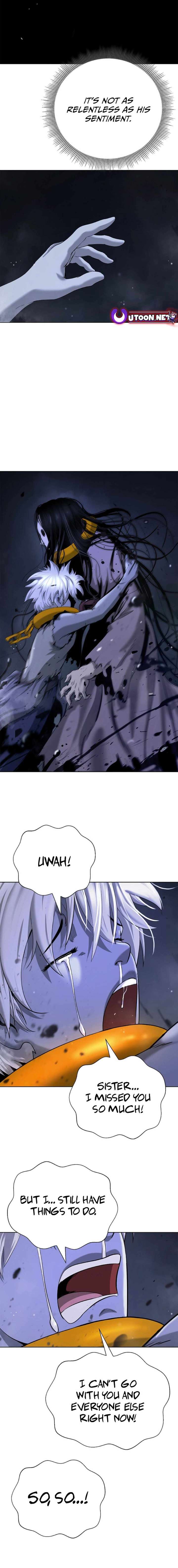 Read Call of the Spear EN Manga Online