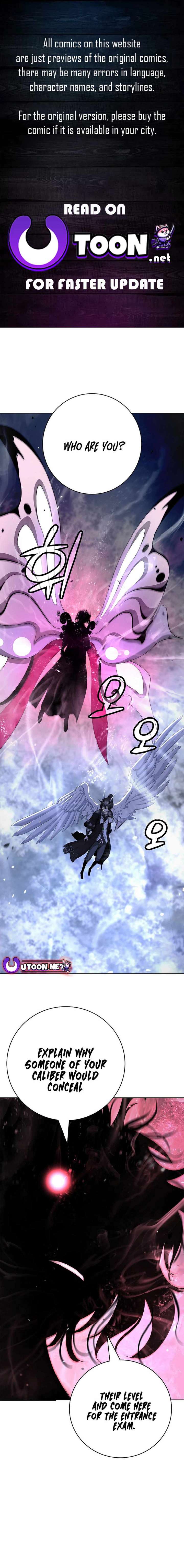 Read Call of the Spear EN Manga Online