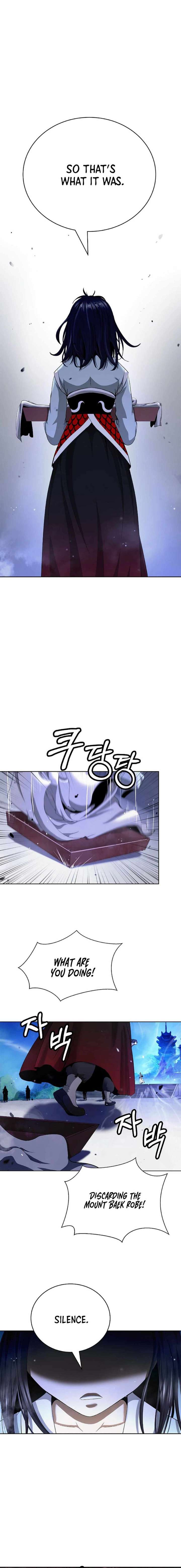 Read Call of the Spear EN Manga Online