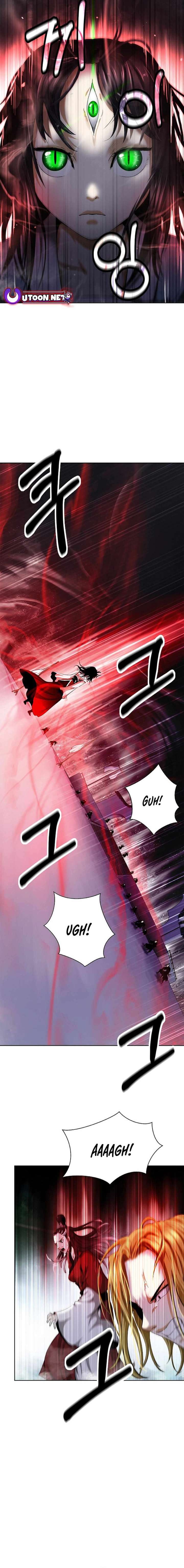 Read Call of the Spear EN Manga Online