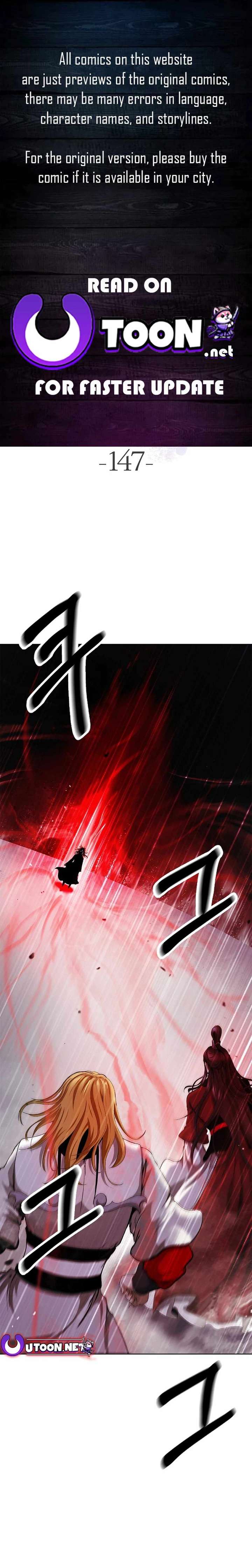 Read Call of the Spear EN Manga Online