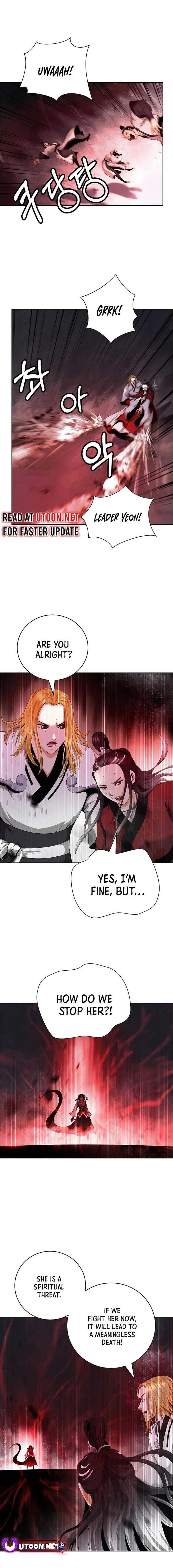 Read Call of the Spear EN Manga Online