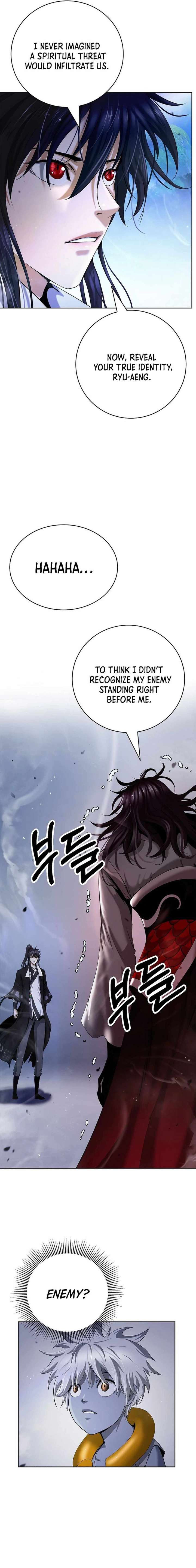 Read Call of the Spear EN Manga Online
