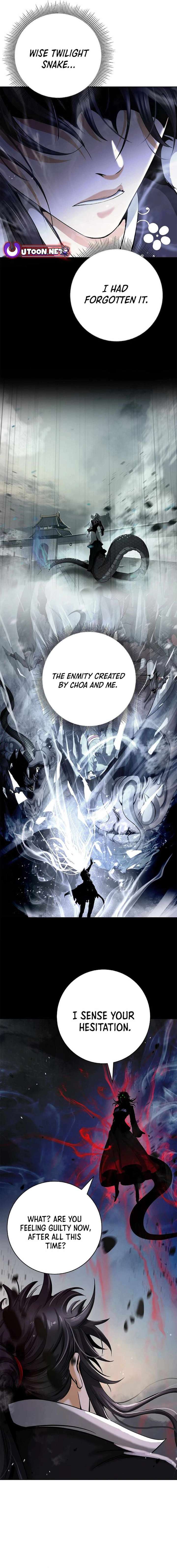 Read Call of the Spear EN Manga Online