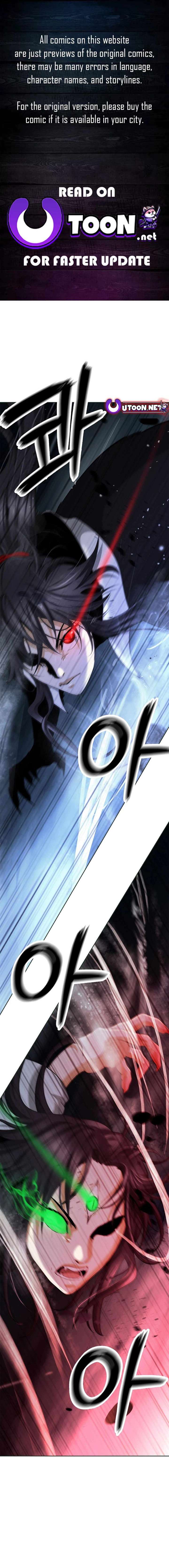 Read Call of the Spear EN Manga Online