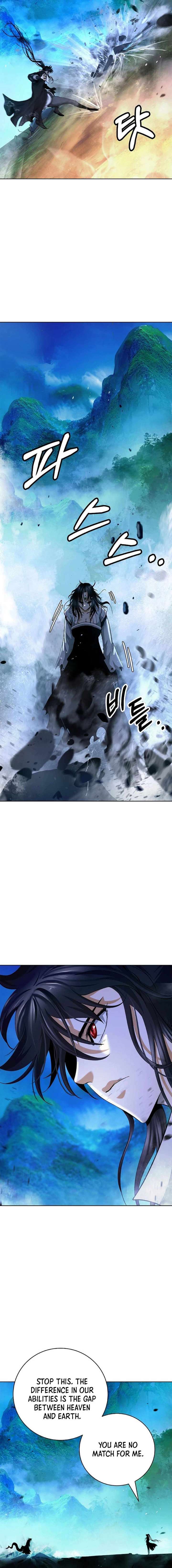 Read Call of the Spear EN Manga Online