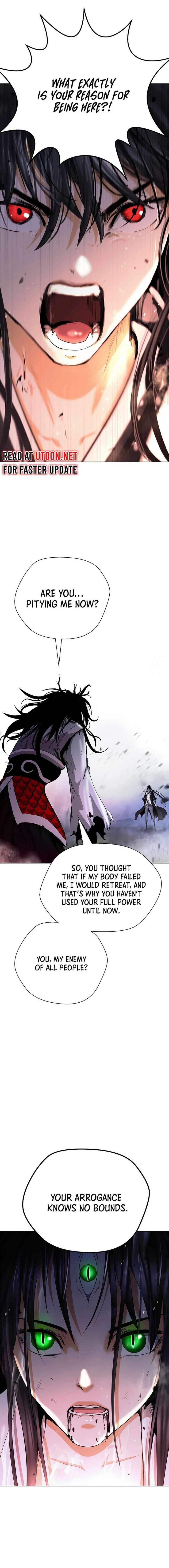 Read Call of the Spear EN Manga Online