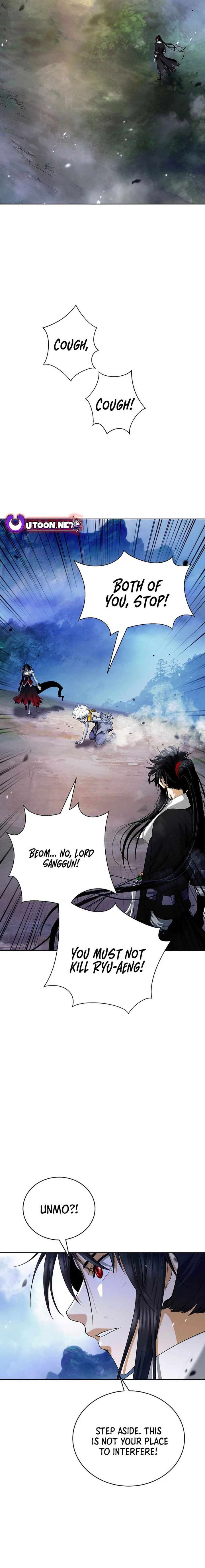 Read Call of the Spear EN Manga Online