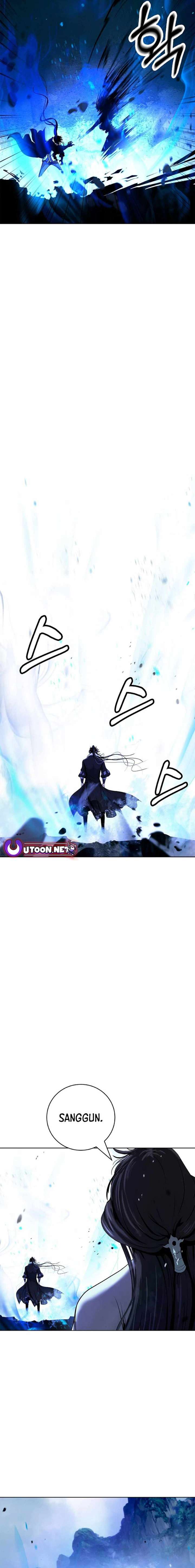 Read Call of the Spear EN Manga Online