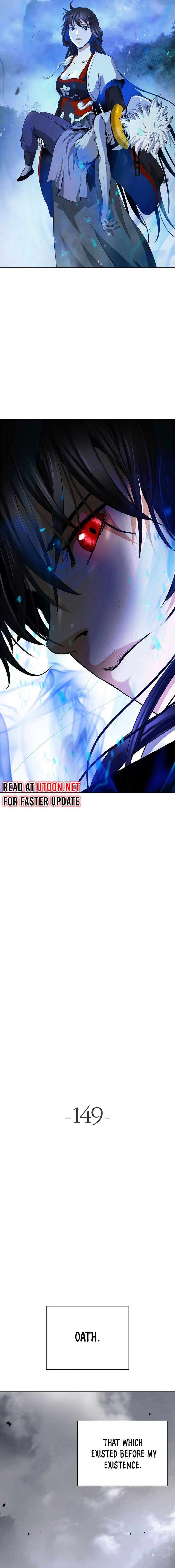 Read Call of the Spear EN Manga Online