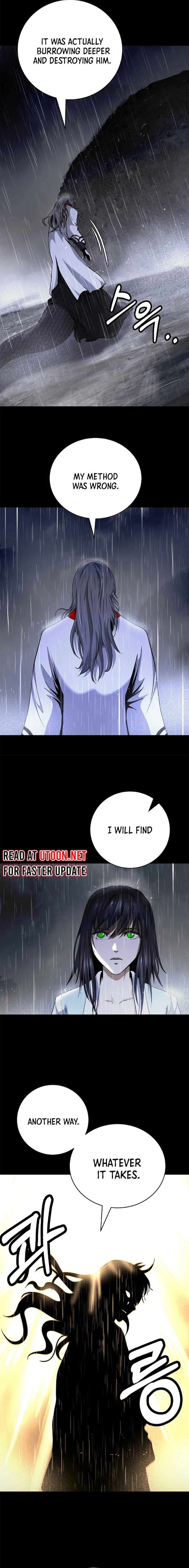 Read Call of the Spear EN Manga Online