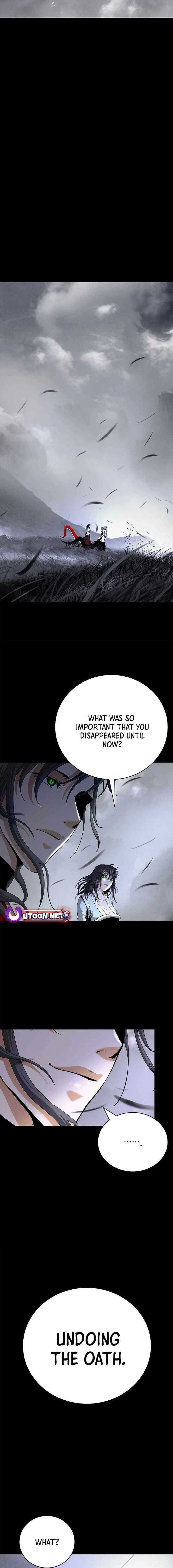 Read Call of the Spear EN Manga Online