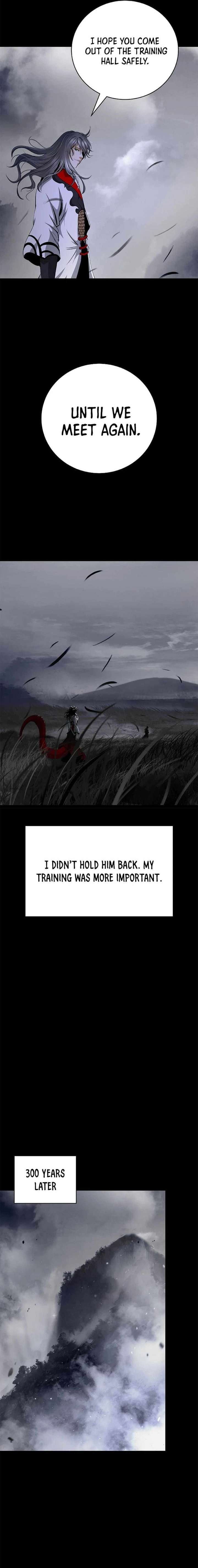 Read Call of the Spear EN Manga Online