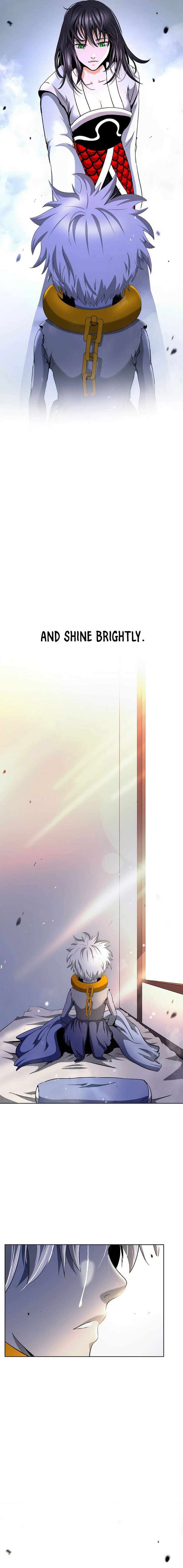 Read Call of the Spear EN Manga Online