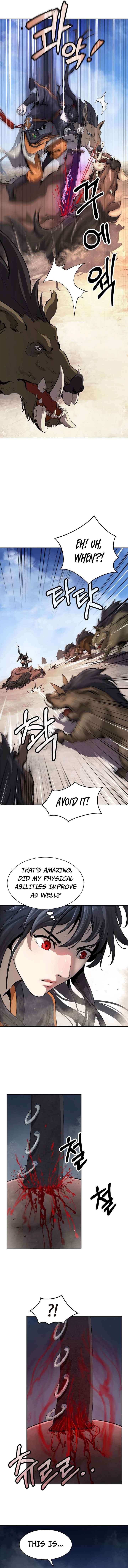 Read Call of the Spear EN Manga Online