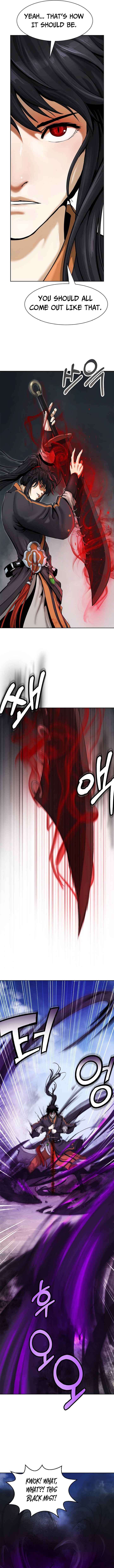 Read Call of the Spear EN Manga Online
