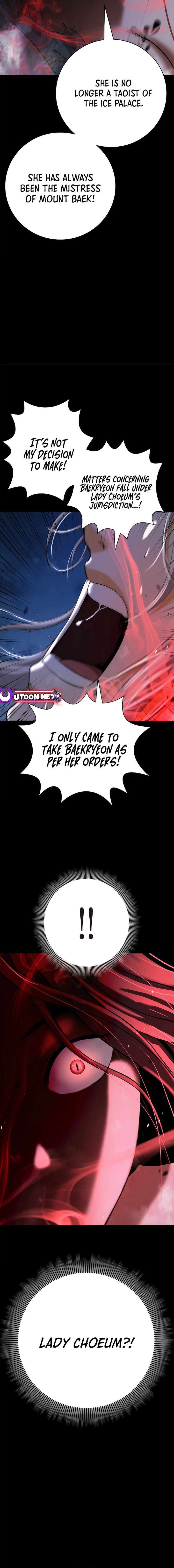 Read Call of the Spear EN Manga Online