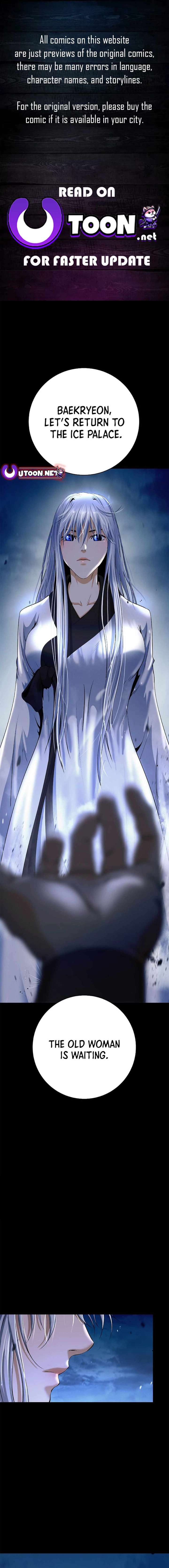 Read Call of the Spear EN Manga Online