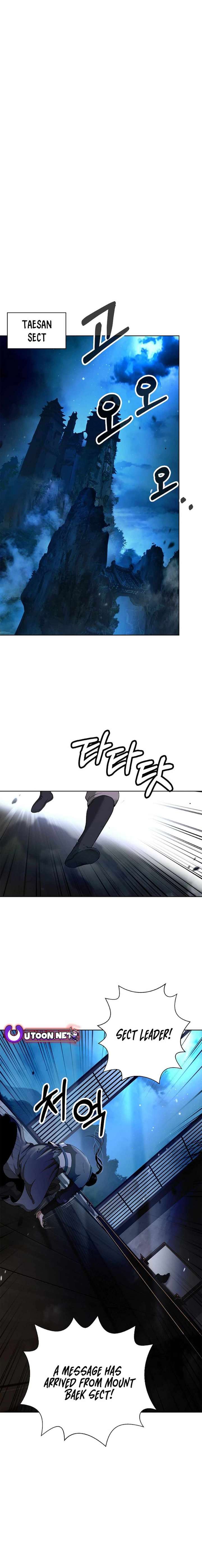 Read Call of the Spear EN Manga Online