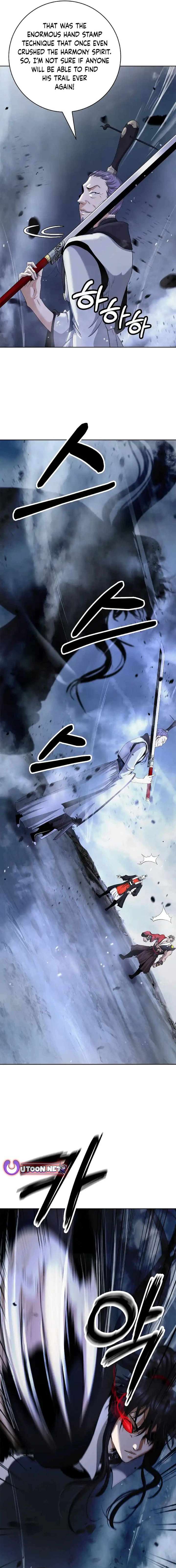 Read Call of the Spear EN Manga Online