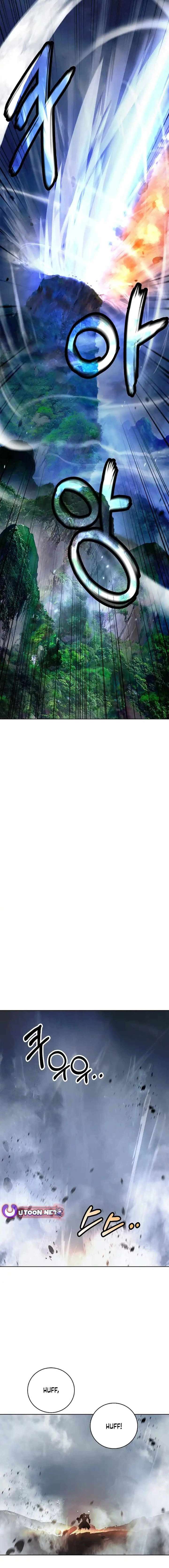 Read Call of the Spear EN Manga Online