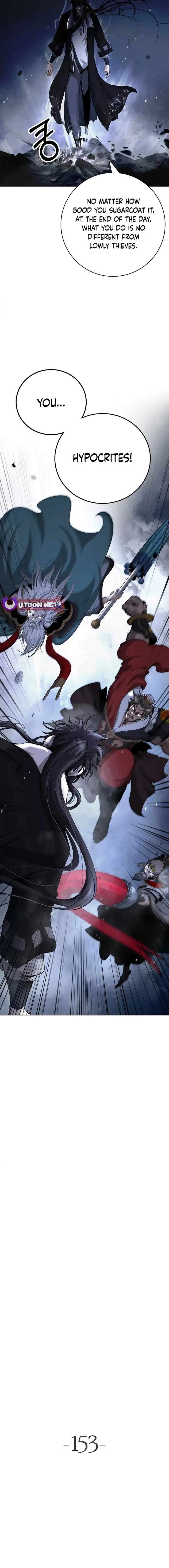 Read Call of the Spear EN Manga Online