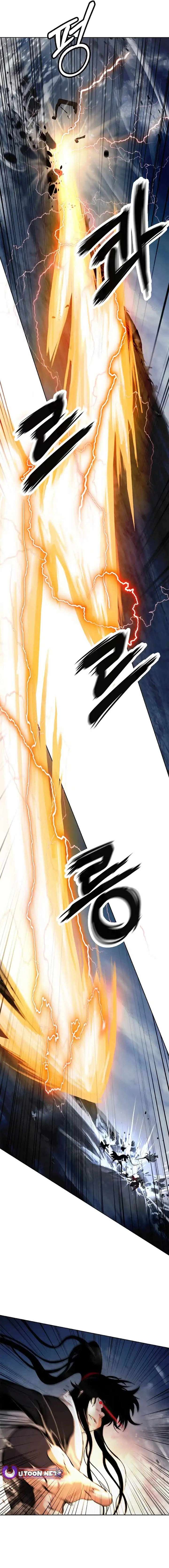 Read Call of the Spear EN Manga Online