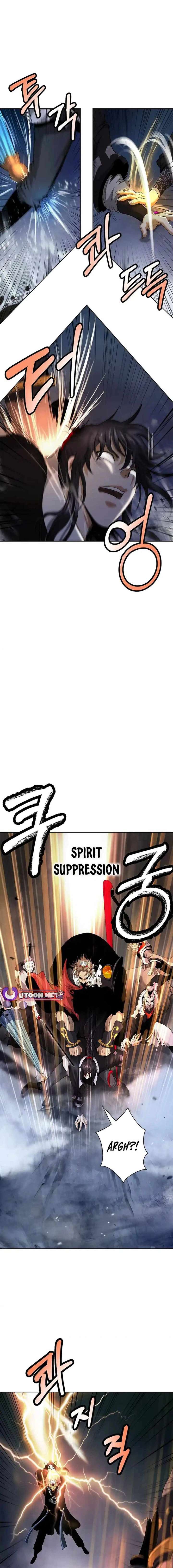 Read Call of the Spear EN Manga Online