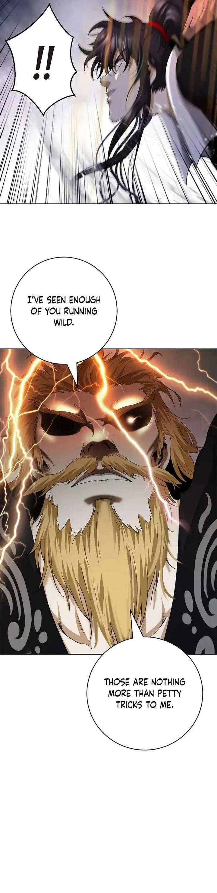 Read Call of the Spear EN Manga Online