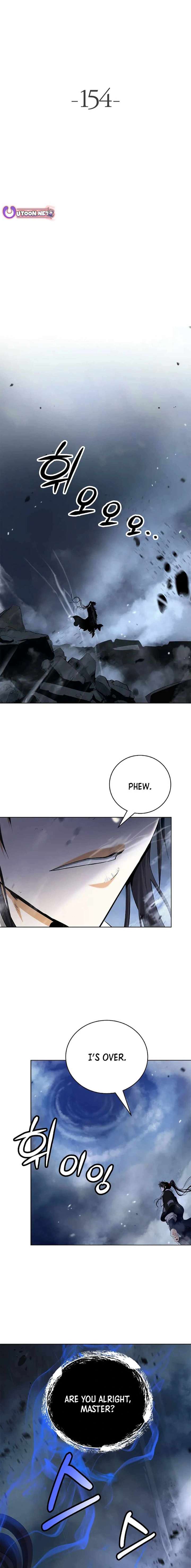 Read Call of the Spear EN Manga Online