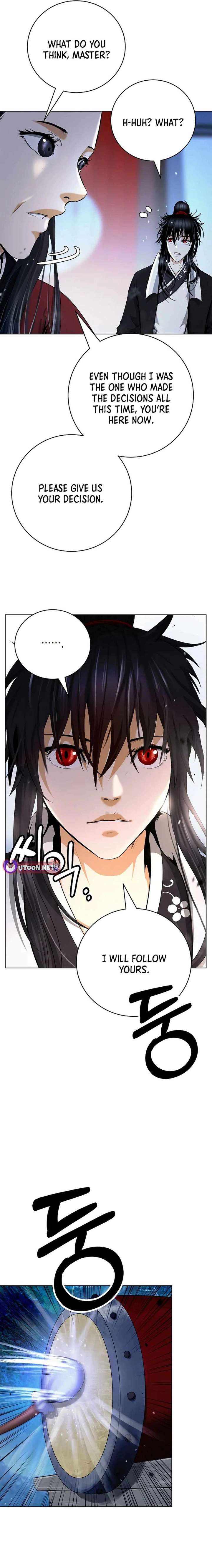 Read Call of the Spear EN Manga Online
