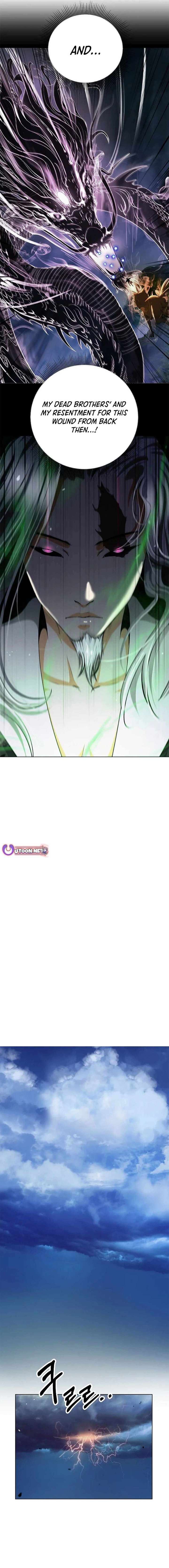 Read Call of the Spear EN Manga Online