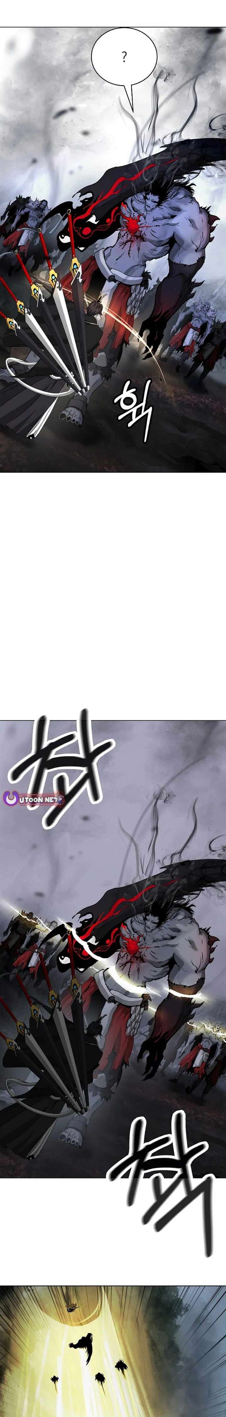 Read Call of the Spear EN Manga Online