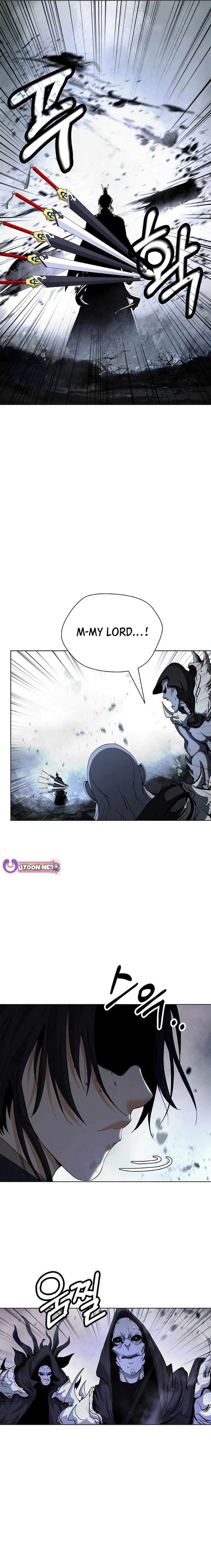 Read Call of the Spear EN Manga Online
