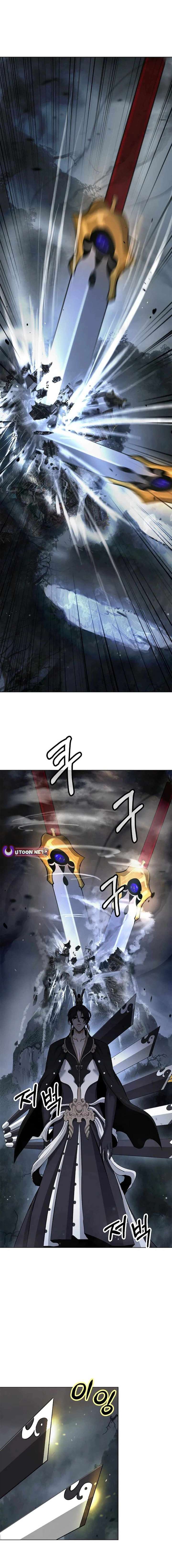Read Call of the Spear EN Manga Online