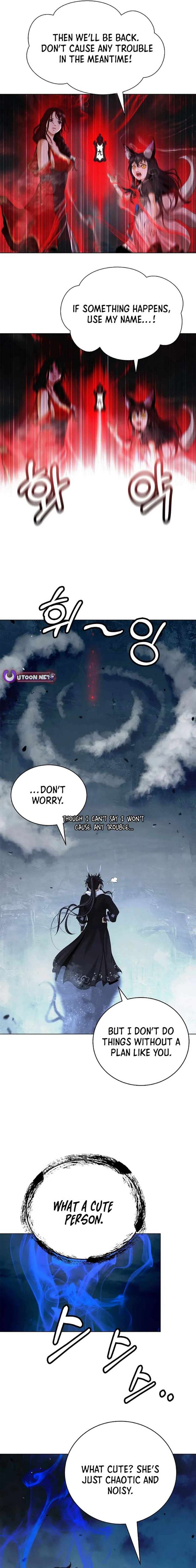 Read Call of the Spear EN Manga Online