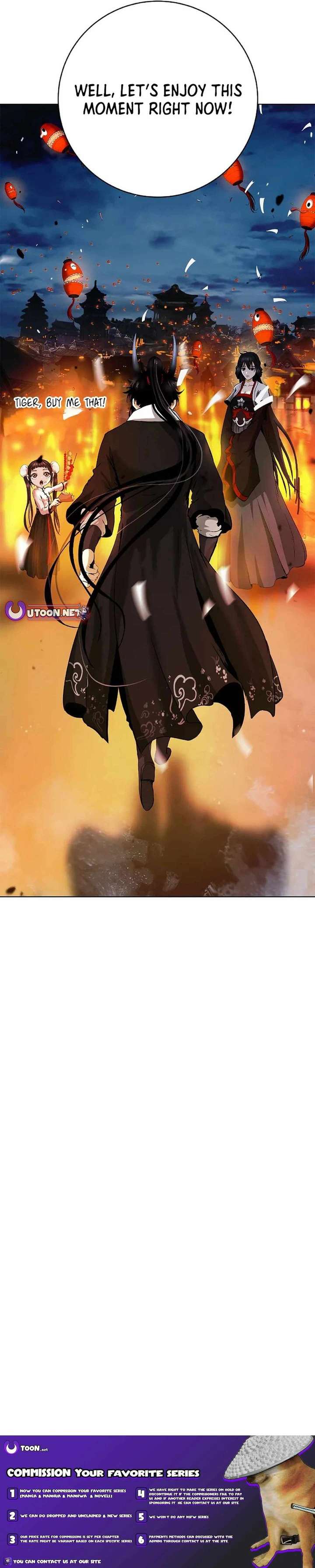 Read Call of the Spear EN Manga Online