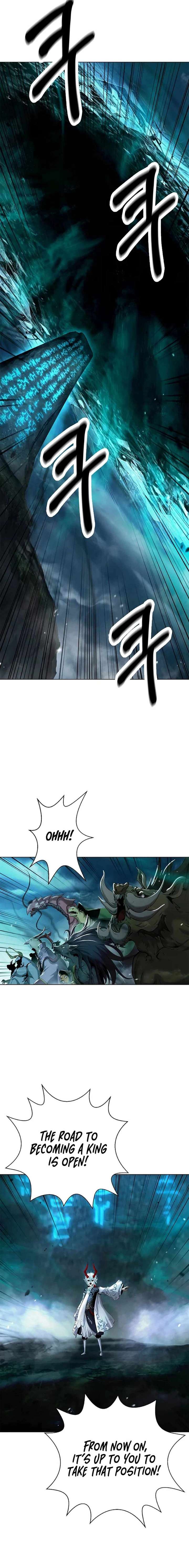 Read Call of the Spear EN Manga Online