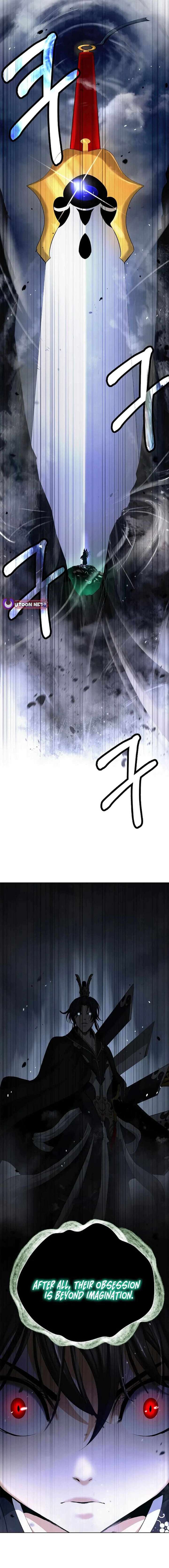 Read Call of the Spear EN Manga Online