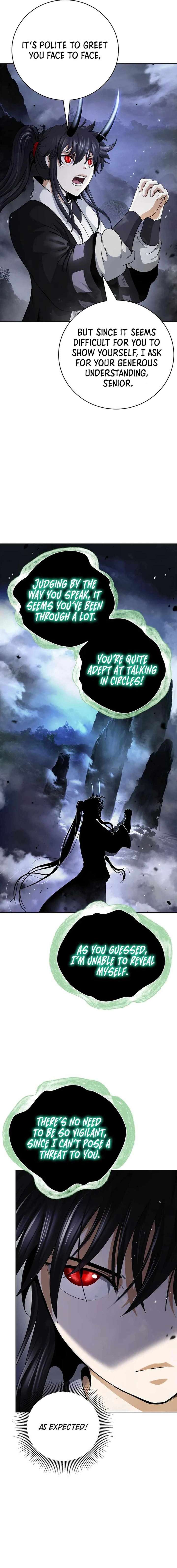 Read Call of the Spear EN Manga Online