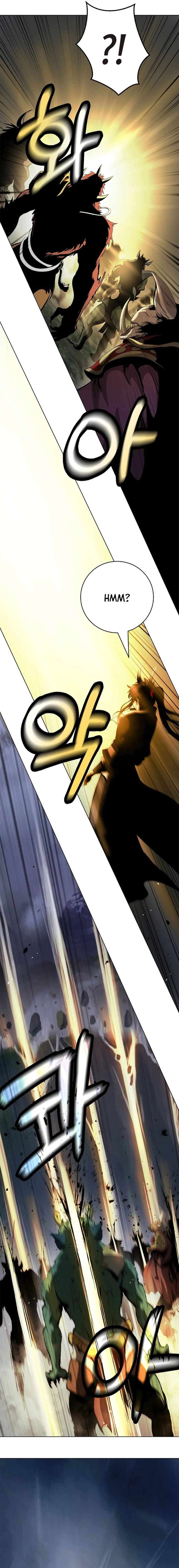 Read Call of the Spear EN Manga Online