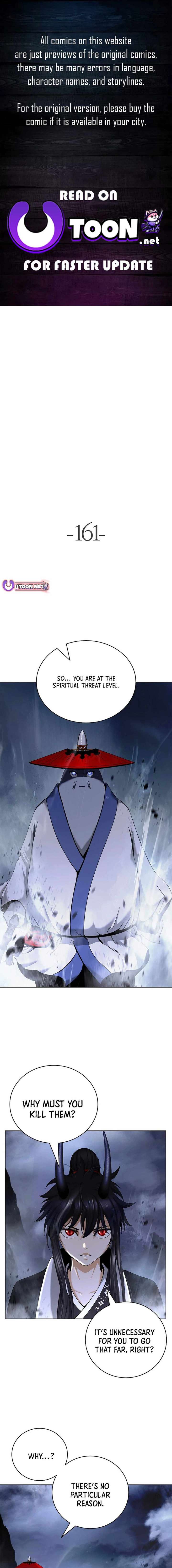 Read Call of the Spear EN Manga Online