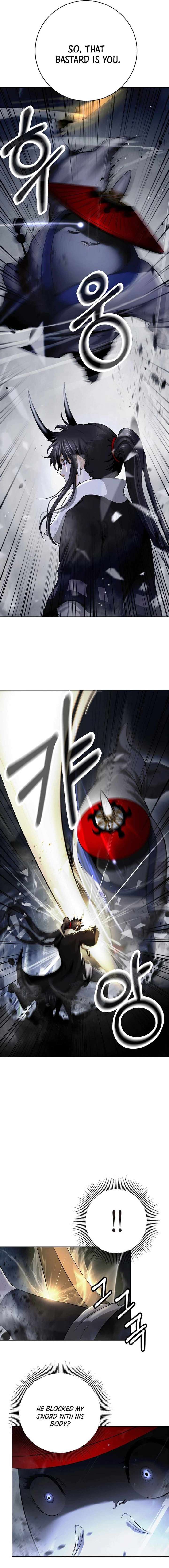 Read Call of the Spear EN Manga Online