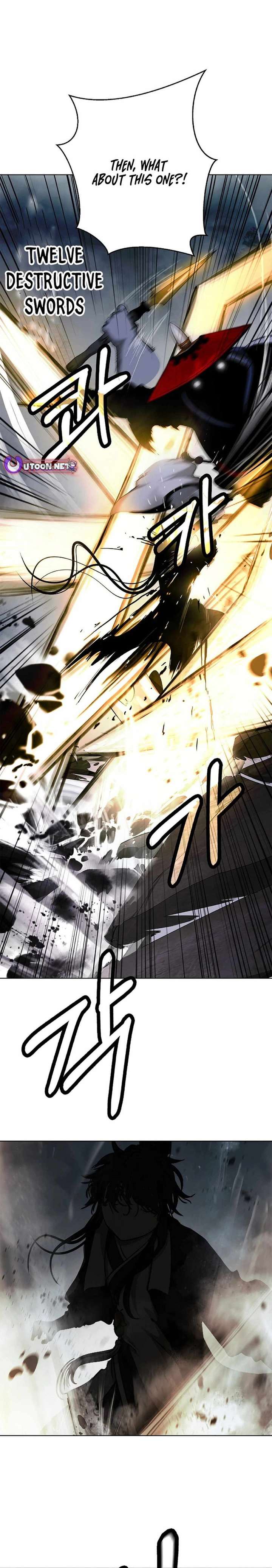 Read Call of the Spear EN Manga Online