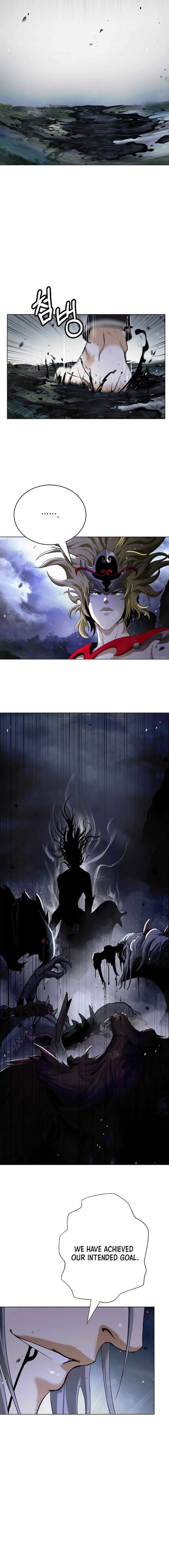 Read Call of the Spear EN Manga Online