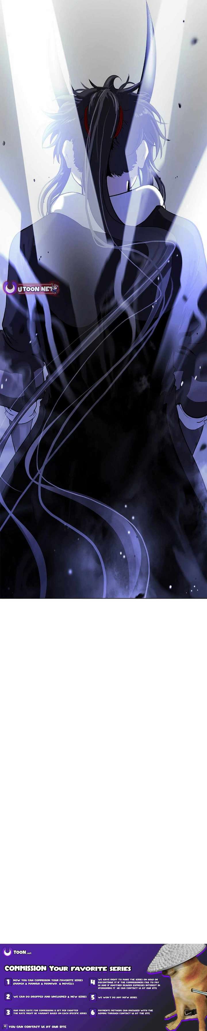 Read Call of the Spear EN Manga Online